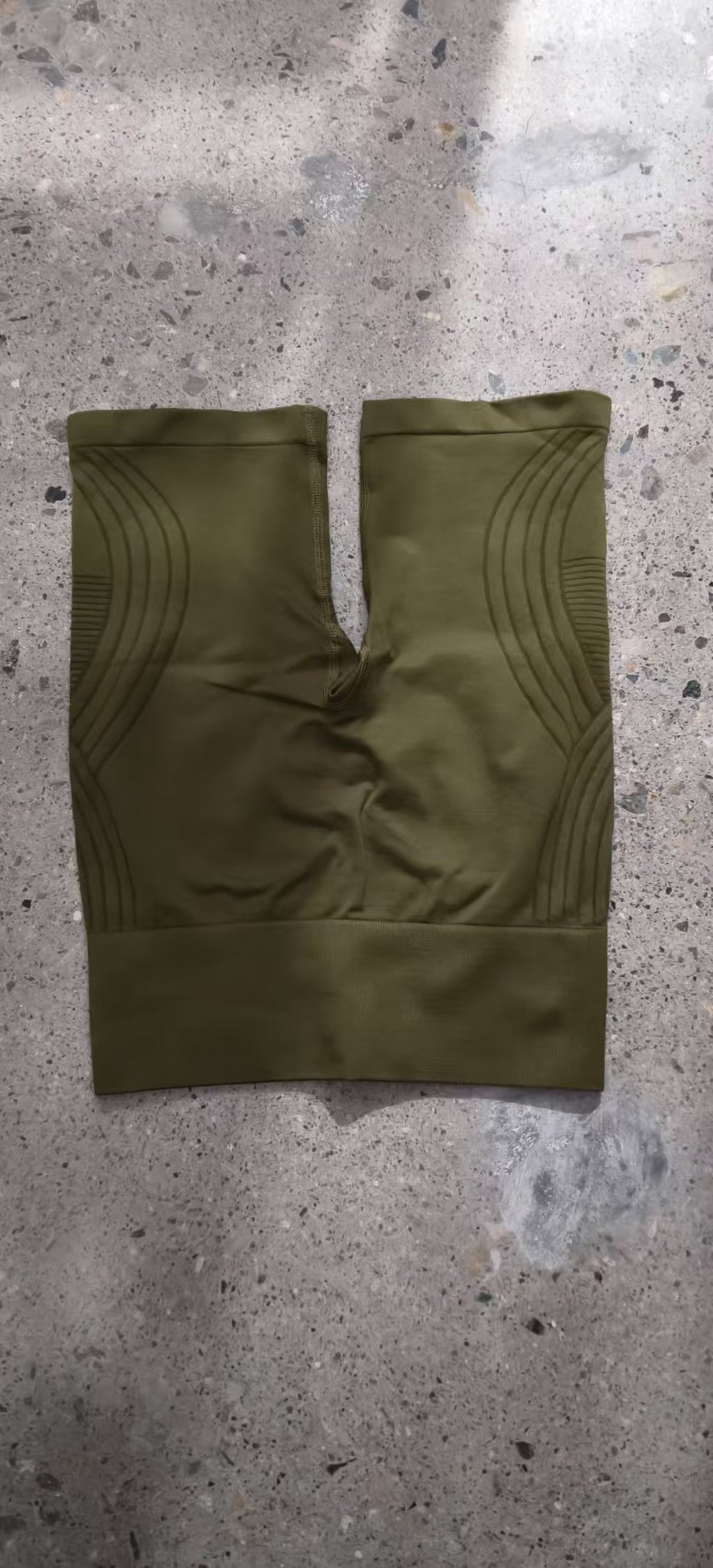 Dfyin stock cross-border high-elastic halter back tight long vest fitness sports vest detachable bra