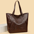 new arrival texture women's bag large capacity shoulder bag satchel bag easiest for matchfashion embossed tote bag work clothing bag