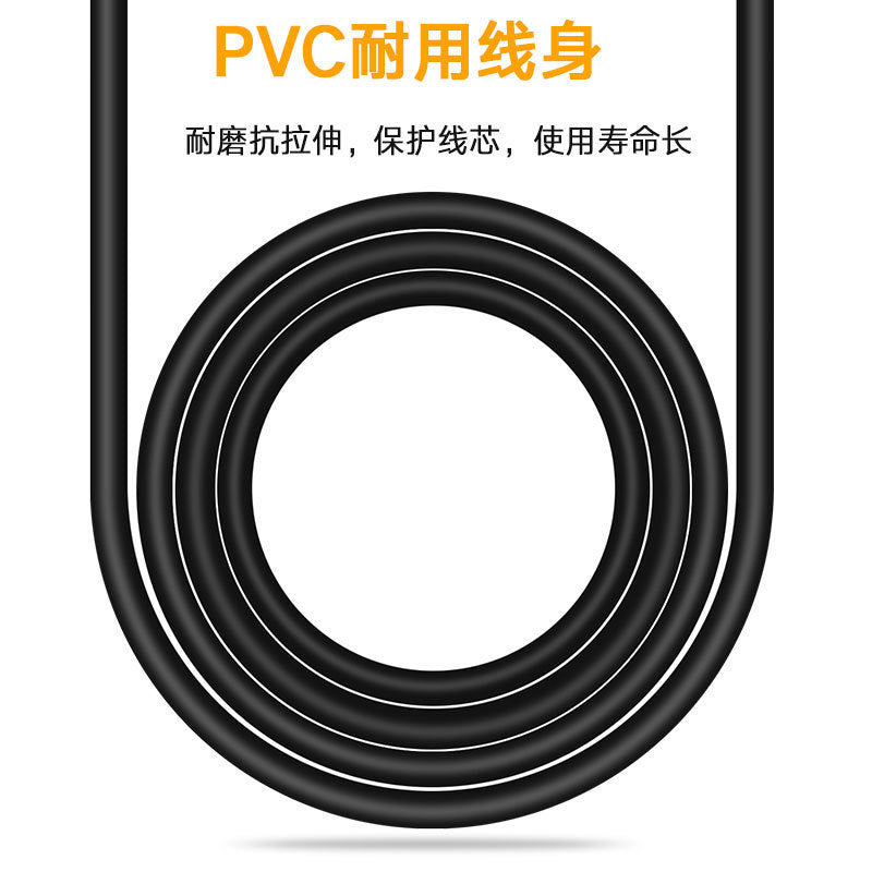Micro HDMI to HDMI cable Camera to high definition Micro cable Laptop TV converter