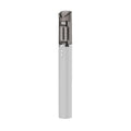 Mini nail clippers: quiet, low-vibration, long-lasting battery, compact & portable, precision trimming