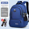 Large royal blue (send lightning bear)