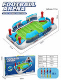 hot-selling double tabletop football world cup battle interactive party board game children's educational toy wholesale