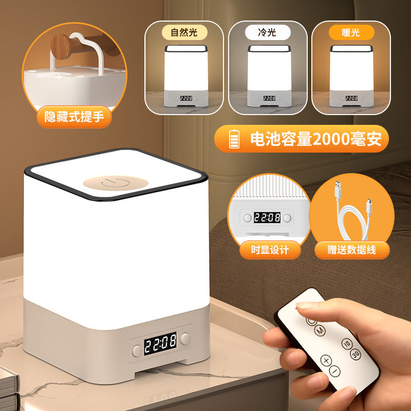 Atmosphere camping style outdoor lighting hanging tent energy-saving for home charging emergency lighting night market stall