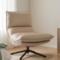 Same-day delivery, rotatable lazy sofa, balcony lounge chair, office, hotel, b&b, apartment, living room, single sofa chair