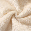 Baby cloak autumn and winterk-style cartoon christmas elk fleece-linedheattechthickenedoutwearkids cape cloak style