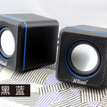 Jituo jt2600 small speaker subwoofer notebook usb speaker stereo sound small speaker