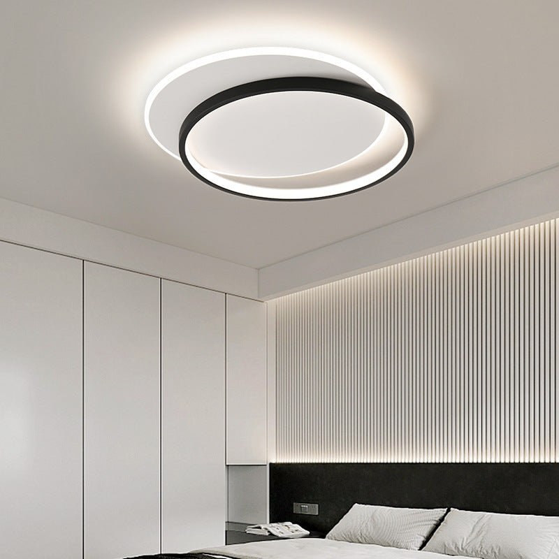 [Strict Selection] Bedroom Ceiling Light Modern Simple Book Room Italian 2024 New Zhongshan Lighting Home Improvement Strict Selection