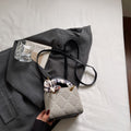 Gray small size, no accessories