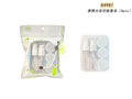 K4981-portable empty bottle set (8pcs)