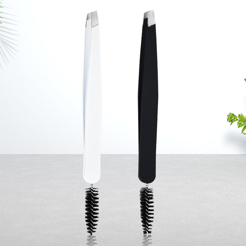 Multipurpose eyebrow clips, eyebrow trimming tools, beard plucking clips, high-precision special forceps, eyebrow clips, one starting batch