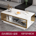Italian coffee table living room for homenew arrivalcasual modern creative tea table small apartment tea table simple tea table