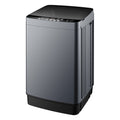 Yangzi fully automatic washing machine - home use, large capacity, small size for rentals and dorms