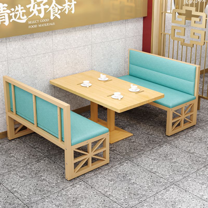Restaurant, small eatery, trendy bubble tea shop, dessert shop, burger joint – commercial dining tables, chairs, sofas, booth seating, and table/chair combinations