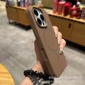 New brown [boxed]