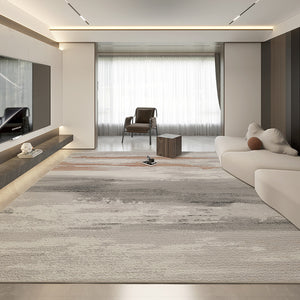 Carpet living room light luxury classynew arrival bedroom bedside blanket simple for home room floor mat large area full paving