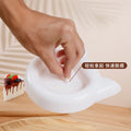 bestseller: panda rice ball mold - food-grade baking tool, cartoon design for home, picnic, and diy rice ball making