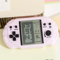 New large-screen tetris game console - classic arcade game for kids - handheld electronic toy