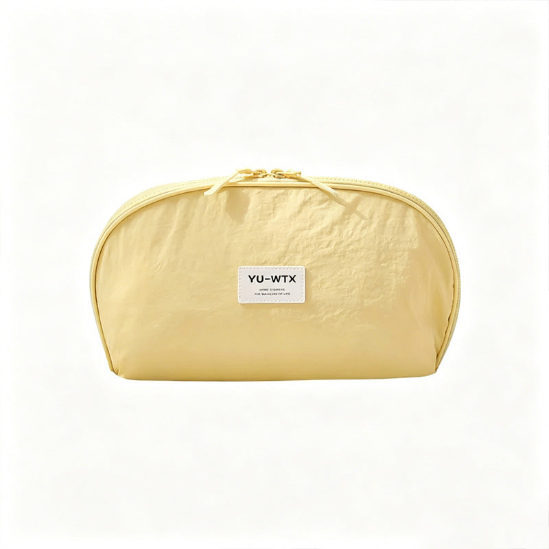 Underwear storage bag travel portable underwear socks storage bag three-in-one travel pack special handy gadget for underwear