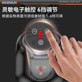 Factory direct high-temperature steam cleaner - multi-purpose cleaning machine for home and commercial use