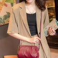 New arrival casual women's bag with first-layer cowhide, shoulder cross-body medium bag, women's handbag, large capacity three shoulder straps