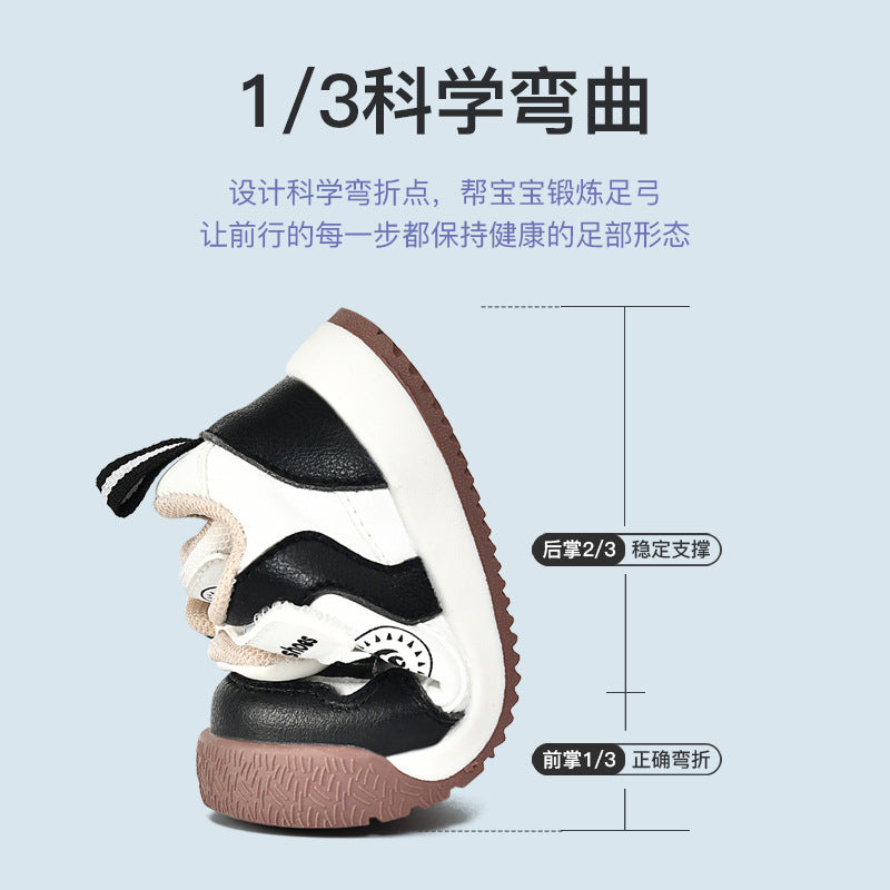 Kids' athletic shoes: new  styles for boys and girls - spring/autumn collection - functional shoes for toddlers and first walkers