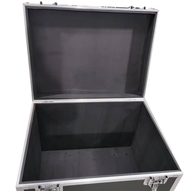 Dongguan Shenzhen specializes in the production of air boxes, aluminum boxes, instrument boxes, proofing 24 hours, and shipping 1 minimum order air box.