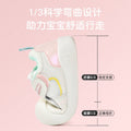 Baby first walker shoes - spring/autumn collection - sizes 0-1 to 1-2 years - soft sole, breathable infant & toddler shoes for boys & girls