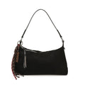 retro bag women's bag new arrival maillard color frosted easiest for match armpit bag casualclassy sense shoulder bag