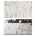 Waterproof rug for bedroom and living room,  new design, large area full coverage, wash-free, wipeable, low-maintenance floor mat, light luxury and high-end