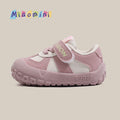Kids' soft-soled prewalker shoes -  spring/autumn new collection - functional baby shoes for boys and girls - anti-slip, casual, and kick-proof