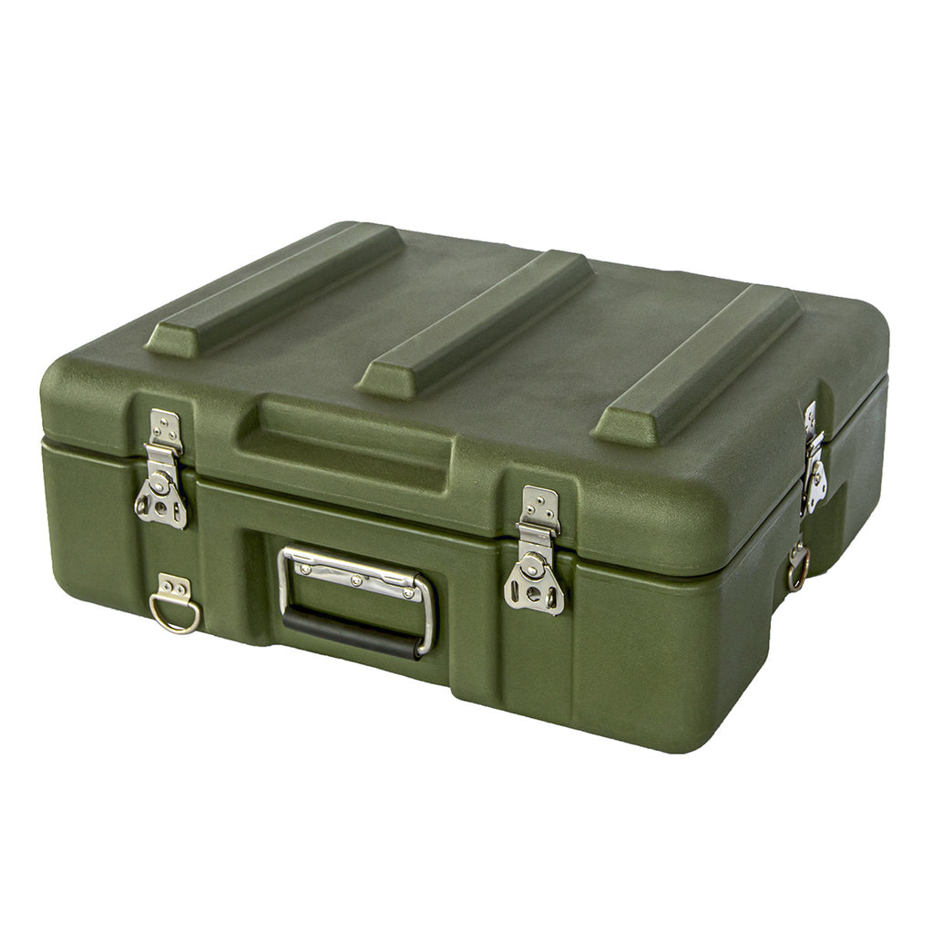 Rotomolded box Material box Outdoor portable combat readiness box Airdrop box Transportation box Equipment box Storage box Toolbox