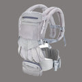 American baby carrier ego front-hug baby newborn baby carrier waist stool er gou carrier baby carrier handy gadget
