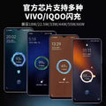Suitable for iqooneo5 charger iqooneo5s/se vitality version fast charge 44/55/66w super flash charge 3c