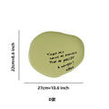 Stylishasymmetrical ceramic tray restaurant hotel casual style food plate high-looking breakfast plate photo props