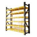 Storage shelves, partitioned mesh shelves, bookshelves, mesh baffles, shelves, hangers, partition shelves, classified clothing classification storage