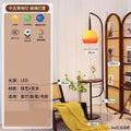 French medieval style sofa side table coffee table movable living room side cabinet new arrival creative art round table floor lamp