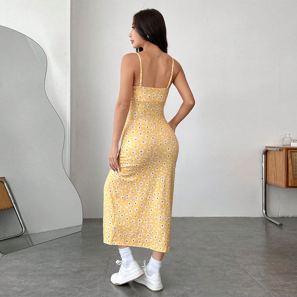Aliexpress women's fashion: fresh & sweet style dresses - new spring/summer  collection - trendy, age-defying floral midi dresses