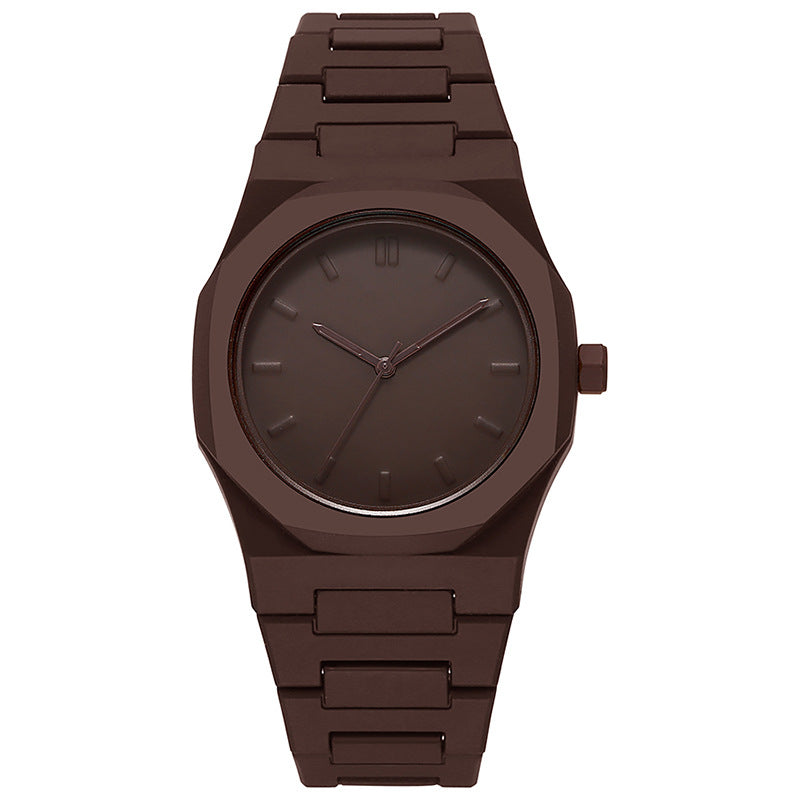 2025 men's watches, plastic men's quartz watches, women's watches - wholesale from manufacturers, affordable luxury, niche brands, cross-border e-commerce