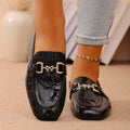 Export  spring new arrival women's shoes british style patent leather flats slip-on loafers flatseasiest for match small leather shoes