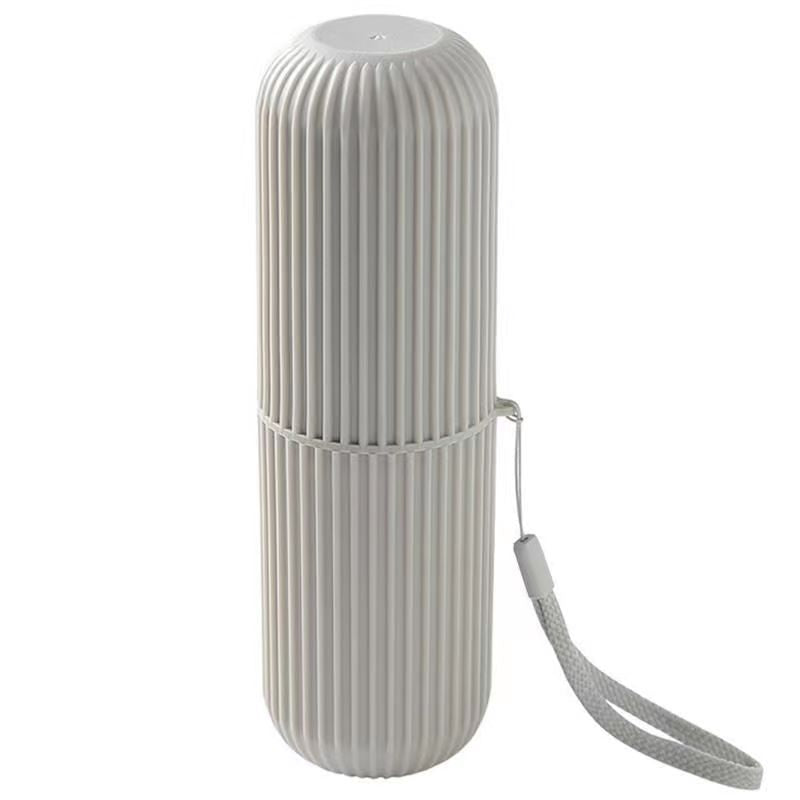 Travel mouthwash cup Brushing cup set Toothware Toothbrush cup Portable going out home Student dormitory mouthwash cup