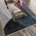 Floor mat sound insulation  new treadmill non-slip mat dynamic bicycle fitness special mat stain-resistant thickened carpet