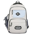 Backpacks for middle school students, premium schoolbags for high school students, casual travel backpacks for couples, wholesale trendy and cool backpacks for college students