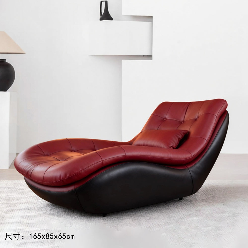 2025 new vintage-inspired lazy lounger: black fiberglass tatami designer sofa - trending online, perfect for afternoon naps and ultimate comfort
