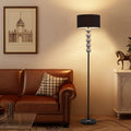 Nordic bauhaus new arrival suspended ball hotel living room sofa accessible luxury art classy atmosphere decoration floor lamp