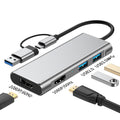 built-in driver usb3.0 to hdmi video adapter cable u disk computer monitor usbhdmi