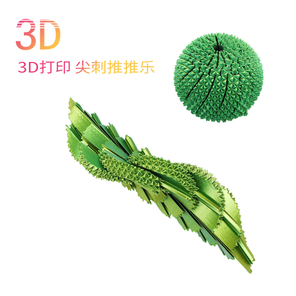 hot-selling 3d printed deformation ball decompression dragon egg deformable toy gashapon shiley stress reduction creative toy