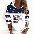 hot-selling women's hoodies, new casual loose long-sleeved hooded sweatshirts, dropshipping available