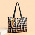 New women's fashion bag - korean style casual mom bag - large capacity handbag, shoulder bag, tote bag - dropshipping available
