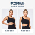 Trendy european and american influencer's bestselling one-piece yoga bodysuit - women's integrated detachable strap jumpsuit, figure-flattering, quick-dry activewear