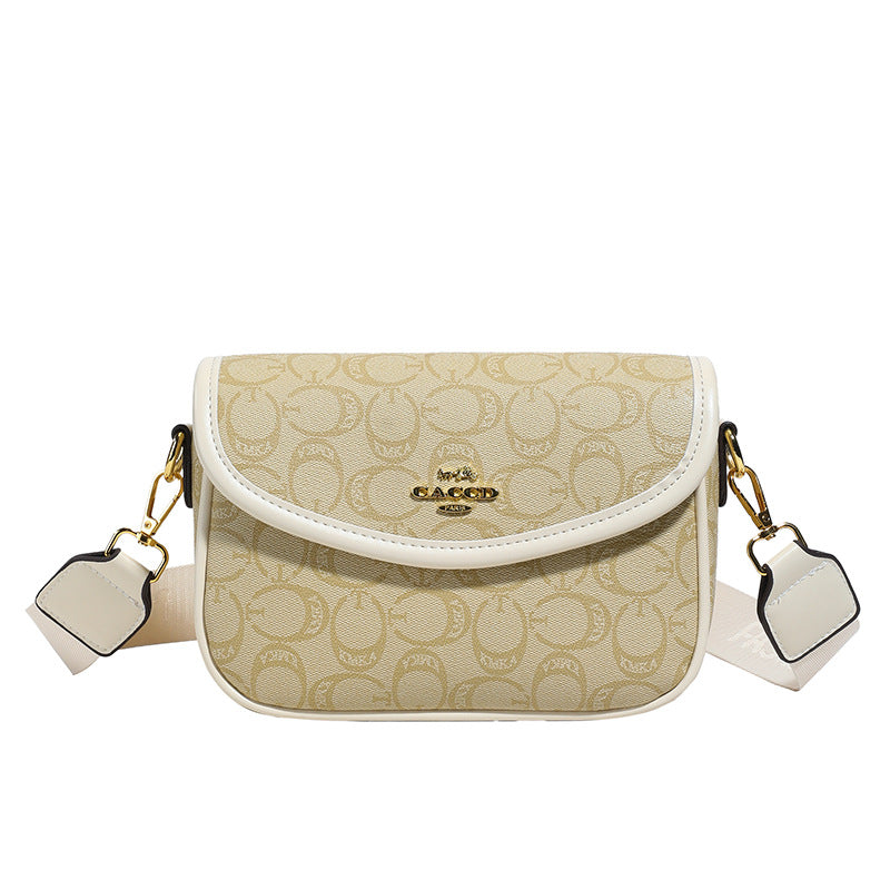 Women's bag 2025 new underarm bag with mini handbag, shoulder bag, crossbody bag, adjustable strap, large capacity, trendy, dropshipping available